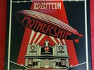 LED ZEPPELIN MOTHERSHIP 4 LP Vinyl Box Set 180 gram Complete Remastered
