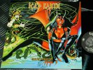 Iced Earth 'Days Of Purgatory' 1st Press German 97 ORG DBL LP Vinyl Records Rare