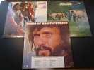 3 Kris Kristofferson & Rita Coolidge LP lot,Jesus Was A Capricorn,Breakaway,Song