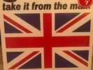 Brian Jonestown Massacre - Take It From the Man - 2xLP (translucent) (2006)