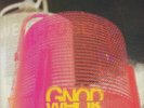 GNOD R&D/WHIRLING HALL OF KNIVES - Split - Vinyl (12