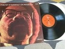Joe Henderson ‎– In Pursuit Of Blackness / 1973 / USA LP / Milestone MSP 9034