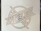 J.J. Cale - Really lp Shelter 1972 vg++