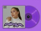 PRESALE Snoh Aalegra Temporary Highs in the Violet Skies SIGNED Purple Vinyl LE