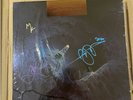 Tool Fear Inoculum Ultra Deluxe 5 LP 180 gram Autographed  Vinyl Box Set 