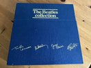 The Beatles Collection 13 LP Box Set BC 13 Blue Box Complete FaB