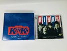 The Kinks The Arista Years 7 discs New Sealed 2006 USA plus BBC Sessions 64 -77