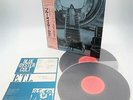 BLUE OYSTER CULT extraterrestrial live Japan LP OBI VINYL 36AP 2318-9 (2LPs)