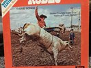 Chris LeDoux Special Edition Souvenir Record RODEO Theme Songs Winston RARE RCA