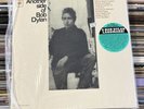 Bob Dylan Another Side of Bob Dylan Vinyl Mono New Reissue