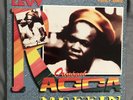 Barrington Levy Original Ragga Muffin Vinyl LP Roots Reggae Rare