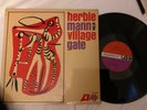 Herbie Mann - At The Village Gate (Live) (Mono) (1st Pressing) (M-)