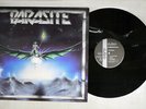 PARASITE SAME SWORD SWORD MLP 003 UK VINYL LP