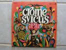 The Crome Syrcus-Love Cycle 1968 US Command RS 925 M/Looks M plays VG++ Side 2