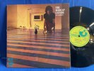 SYD BARRETT MADCAP LAUGHS SHVL765 NO EMI LABEL FIRST PRESS. ORIGINAL UK LP EXC+