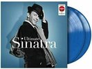 Frank Sinatra Ultimate Sinatra  Vinyl - Target Exclusive 2 Blue LP,s New Sealed