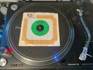 SOUL 45*BOB BRADY & CON CHORDS*Goodbye Baby*Chariot CH-100*US import