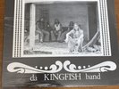 da Kingfish band - Tennessee Feelin Rare LP 1975 factory sealed