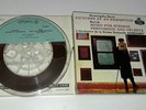 MUSIC FOR STRINGS AND PERCUSSION AND CELESTA MUSSORGSKY LCK 80054
