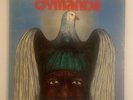 CYMANDE Self Titled JANUS JLS-3044 LP gatefold
