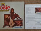 1970 JOSIE and the PUSSYCATS ST-665 Vinyl LP AUTOGRAPHED SIGNED Cheryl Ladd JSA
