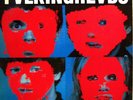 Japan LP-Talking Heads / Remain In Light (NM/EX, Sire, Inner Pic & Lyric, '80)