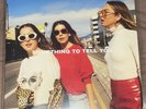 HAIM - Something to Tell You VINYL LP RECORD ALT COVER UO EXCLUSIVE ALANA ESTE