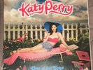 Katy Perry - One Of The Boys BRAND NEW VINYL LP RECORD