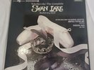 Tchaikovsky: The Complete Swan Lake Ballet in 4 Acts,Op.20 (Box set of 3) Vinyl