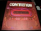 Contraction ‎– La Bourse Ou La Vie - LP g/f - 1974 - Deram