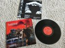 Pyracanda - Thorns - LP - Aaaarrg 1992 - Thrash Metal - Living Death Holy Moses