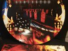 W.A.S.P. - Picture LP 