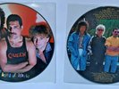 Queen Lp A Kind Of Magic