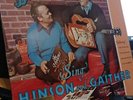 The Wilburn Brothers Sing Hinson and Gaither (Calvary, 1977) SEALED LP, MINT.