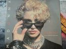 Madonna. Lucky Star. Full Length Version; Vinyl, 12