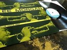 Lee Morgan / Gigi Gryce / Benny Golson **Original US Blue Note BLP 1557 NY23**