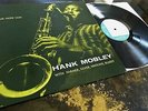Hank Mobley / Doug Watkins / Art Blakey **Original US Blue Note BLP 1550 NY23**