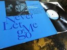 Stanley Turrentine / Ray Barretto / Sam Jones **Original US Blue Note BLP 4129**
