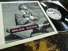 Miles Davis / Jackie McLean / Tommy Potter **Barclay 84018 Mono 10