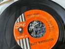 Rare Northern Soul Baby Washington Ive Got a Feeling / Hush Heart VG SR-1060