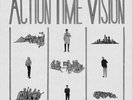 Alternative TV Action Time Vision (Vinyl) 12