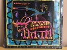 Ladysmith Black Mambazo Journey of Dreams Vinyl Record Warner Bros 198825753-1