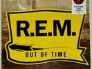 R.E.M. – Out Of Time [2020, Lemonade Vinyl] New