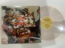 Eddy Current Suppression Ring – So Many Things 2LP Goner 69Gone - CLEAR - NM-