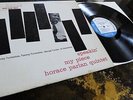 Horace Parlan Quintet - Speakin' My Piece **Original US Blue Note BLP 4043**