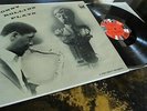 Sonny Rollins Quintet / Thad Jones **Original US Period Records SPL 1204 Mono**