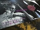 Charles Mingus / Mal Waldron / Max Roach **Original US Debut Records DEB-123**