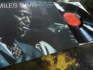 Miles Davis / Bill Evans / John Coltrane **US Columbia 6-Eye CL 1355 Mono LP**
