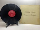 Rolling Stones Beggars Banquet 1968 UK Mono LK 4955 Vinyl Record LP