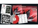 LIVING DEATH - Vengeance of Hell (LIM.150 RED/GREY VINYL*GER SPEED METAL CLASSIC
